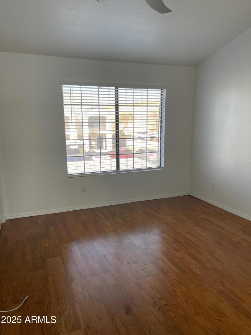 7801 Master Bedroom