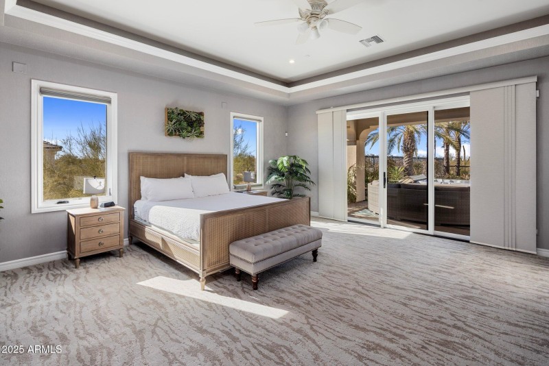 Primary Suite