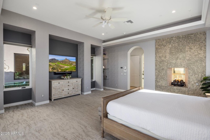 Primary Suite