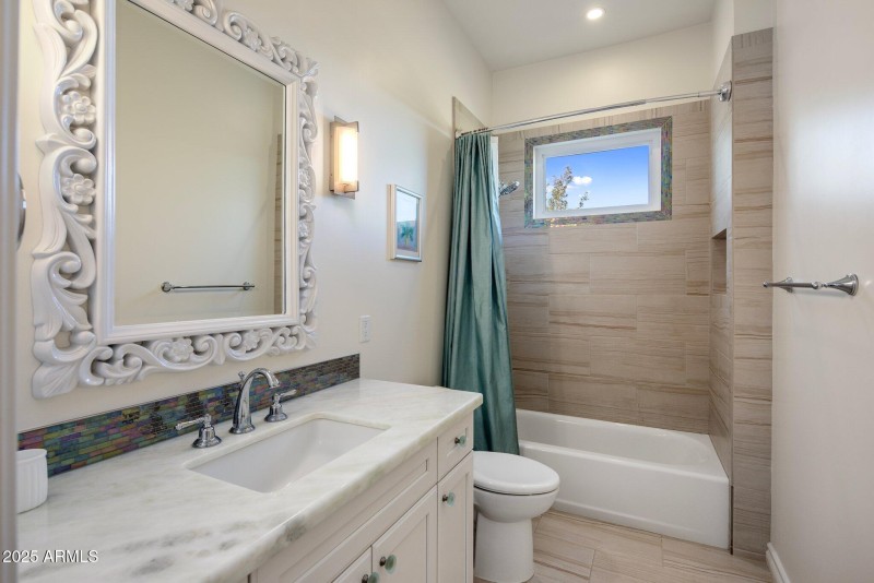 Bathroom 4