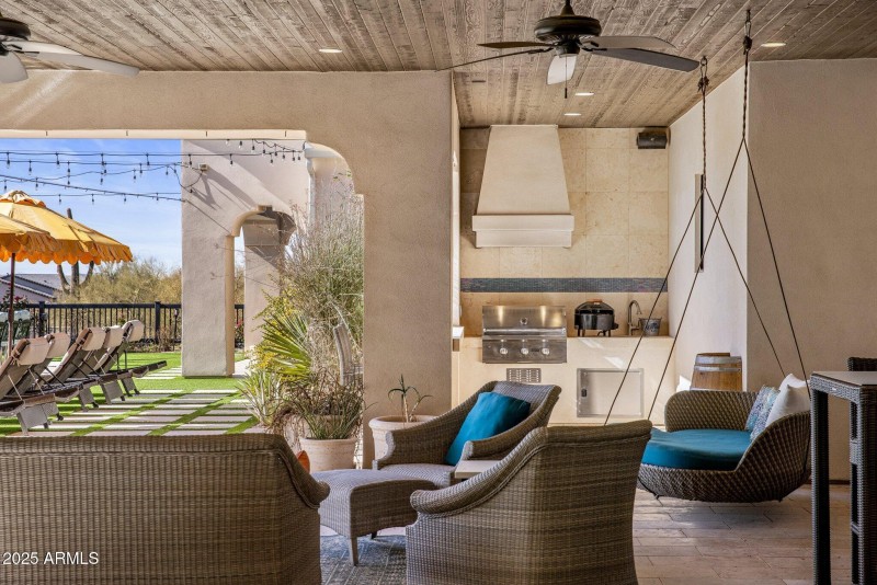 Main Living Patio