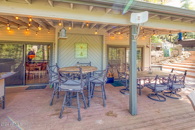 Covered Deck 2