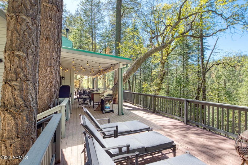 Left Deck:Lounge Chairs c