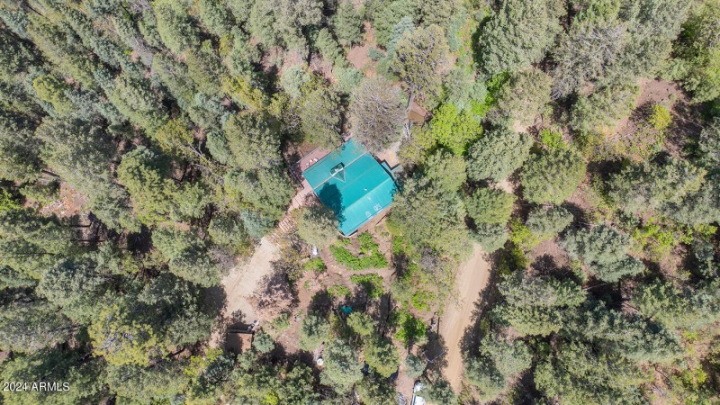 Drone Aerial View 3