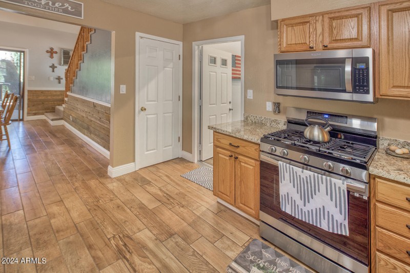 12 Kitchen Gas Stove