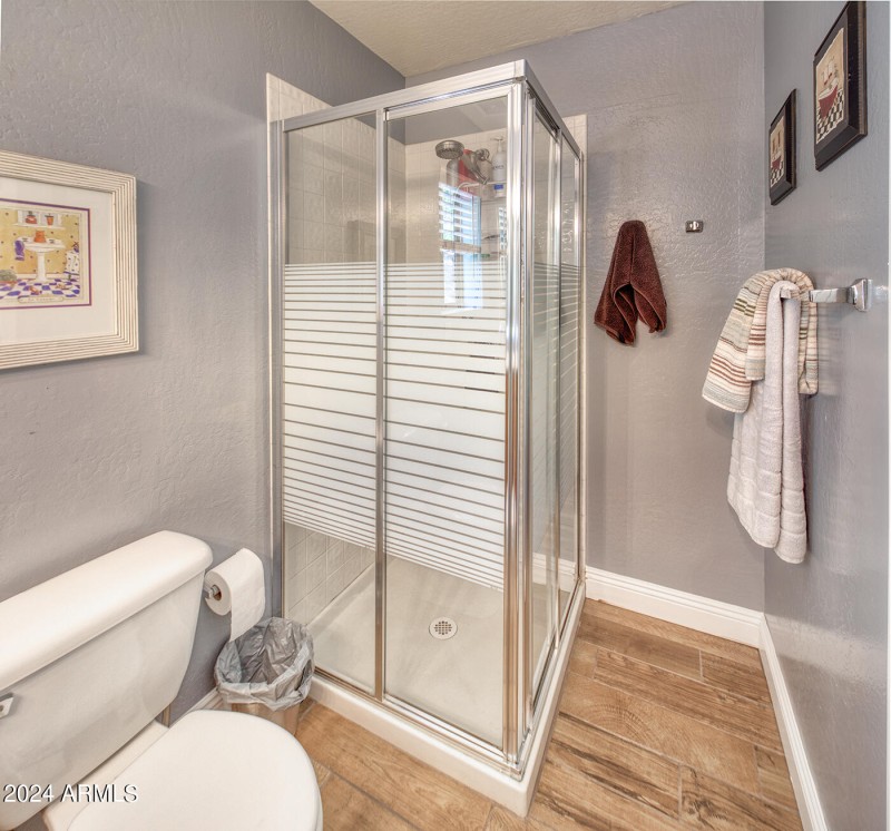 20 Bathroom 1 shower