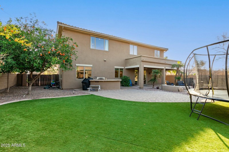 1078 W Spur Court
