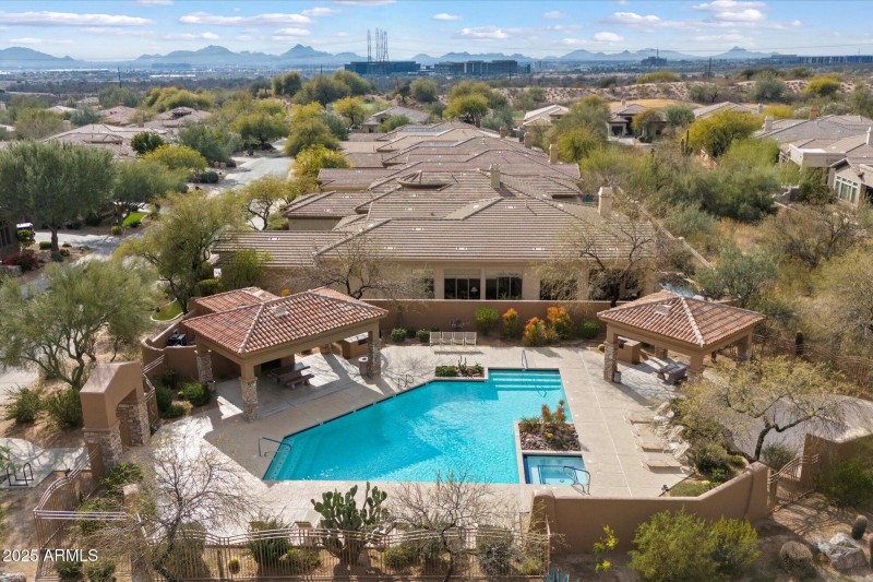Grayhawk Community