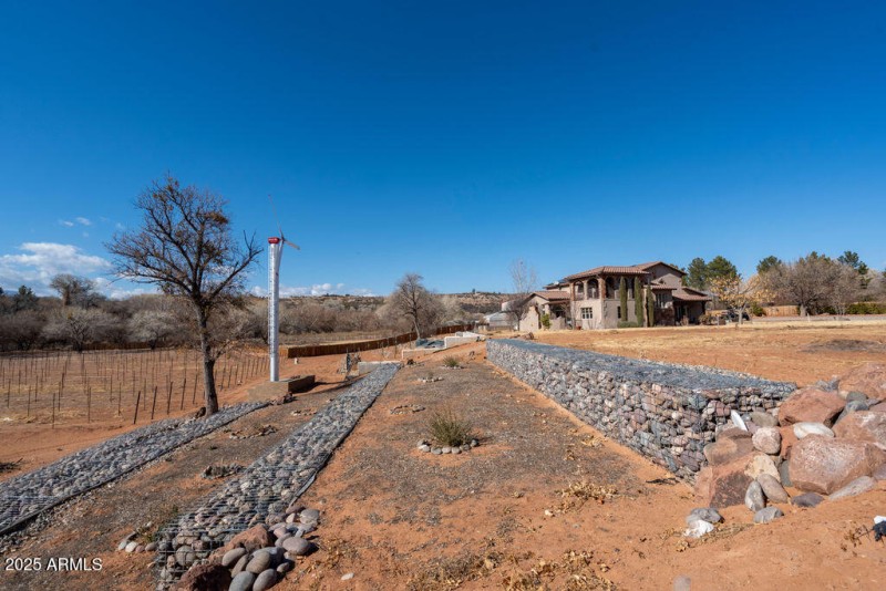 Gabions