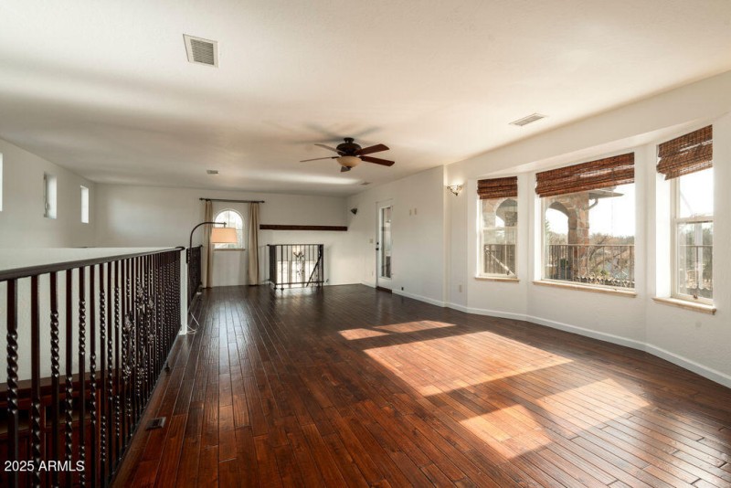 Loft / Gameroom