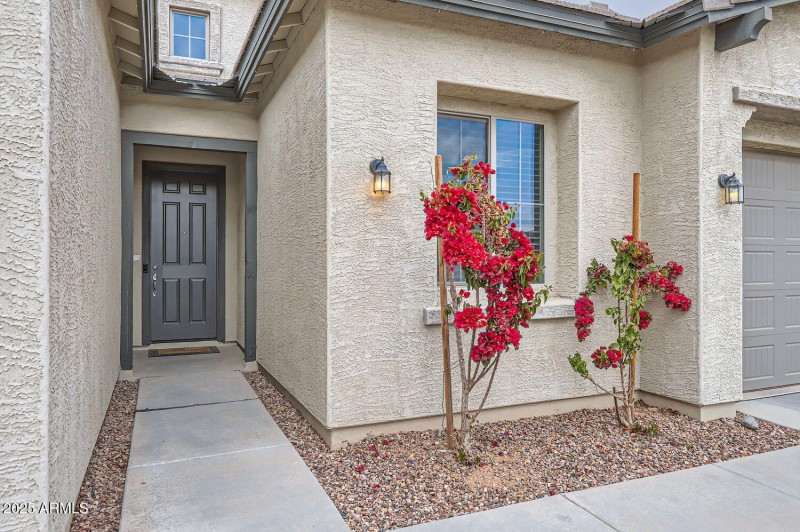 04 Exterior Front Entry