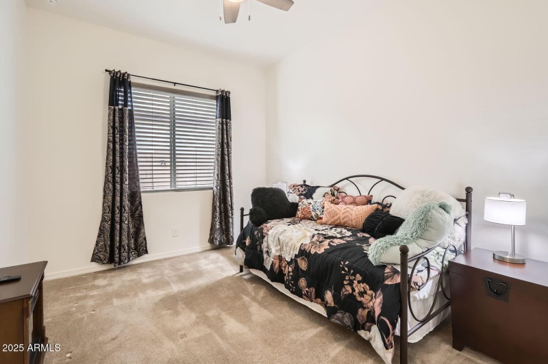 21 Bedroom