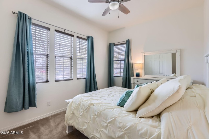 22 Bedroom