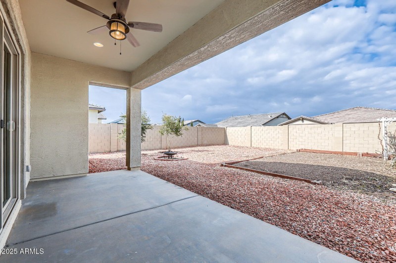 26 Backyard Patio