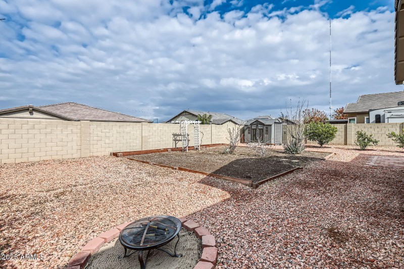 27 Backyard