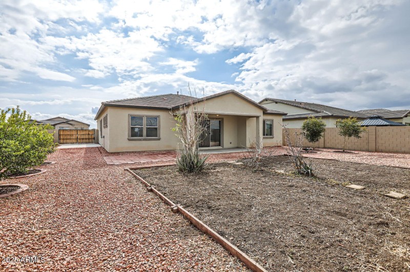 28 Backyard