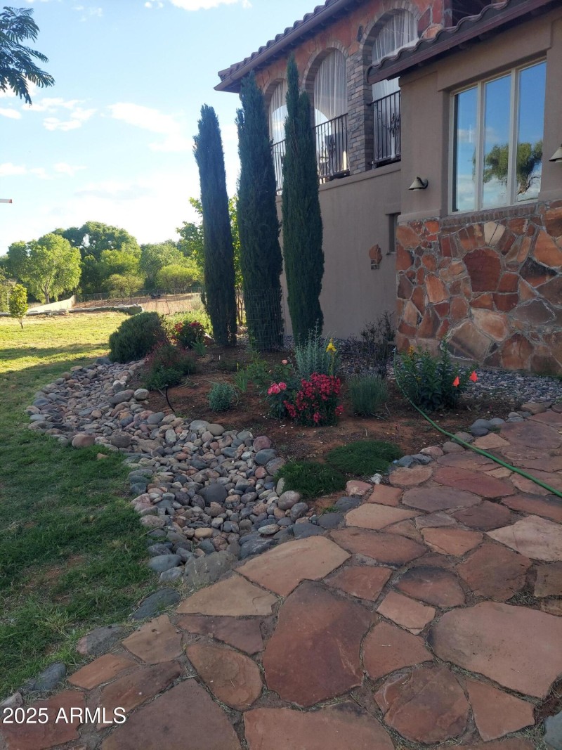 Walkway