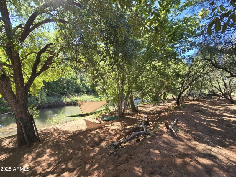 Creek