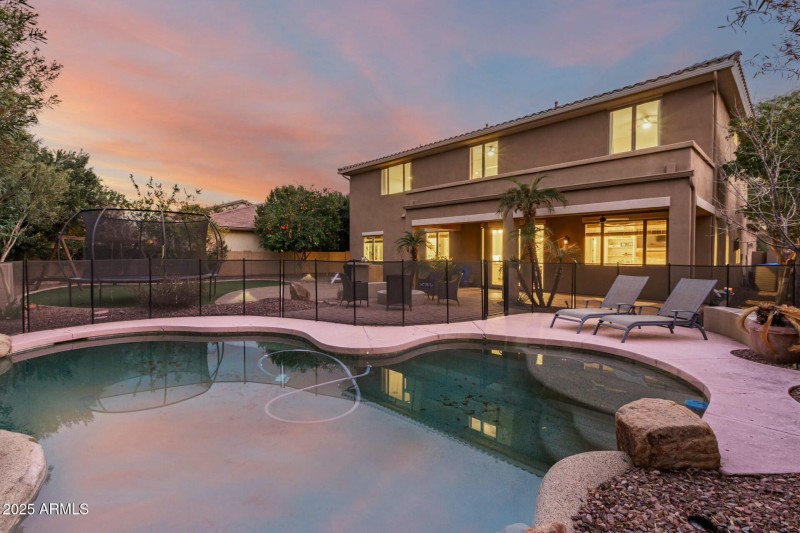 1078 W Spur Court