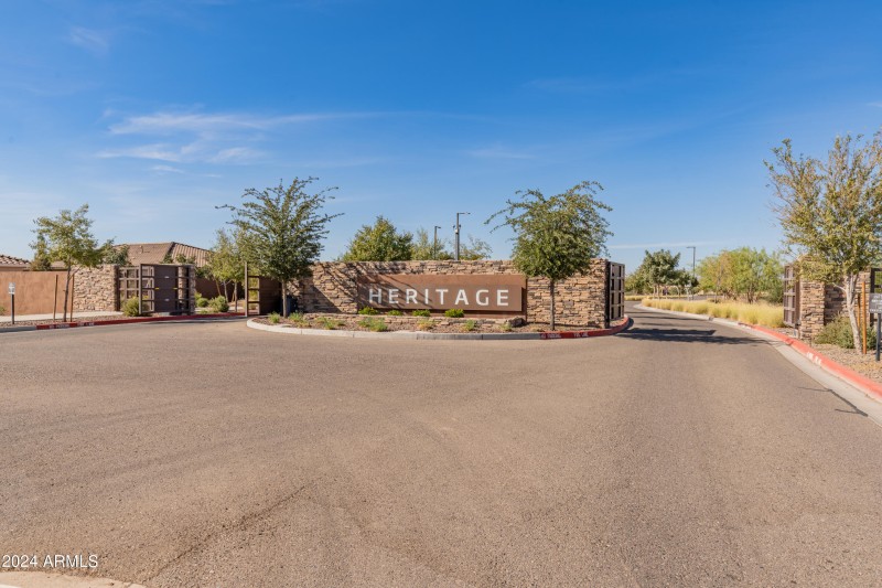 Heritage Community-2