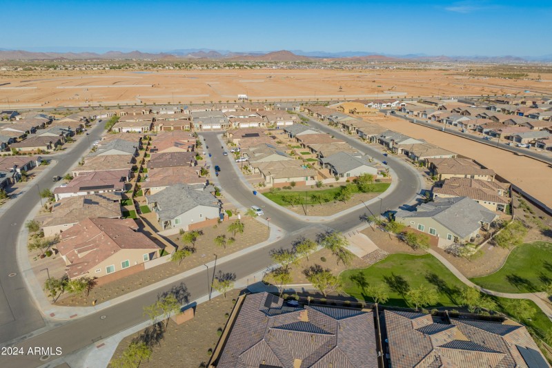 Heritage Community (aerial)-1