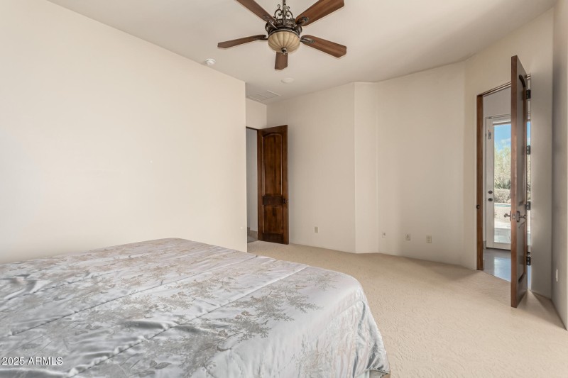Bedroom Five