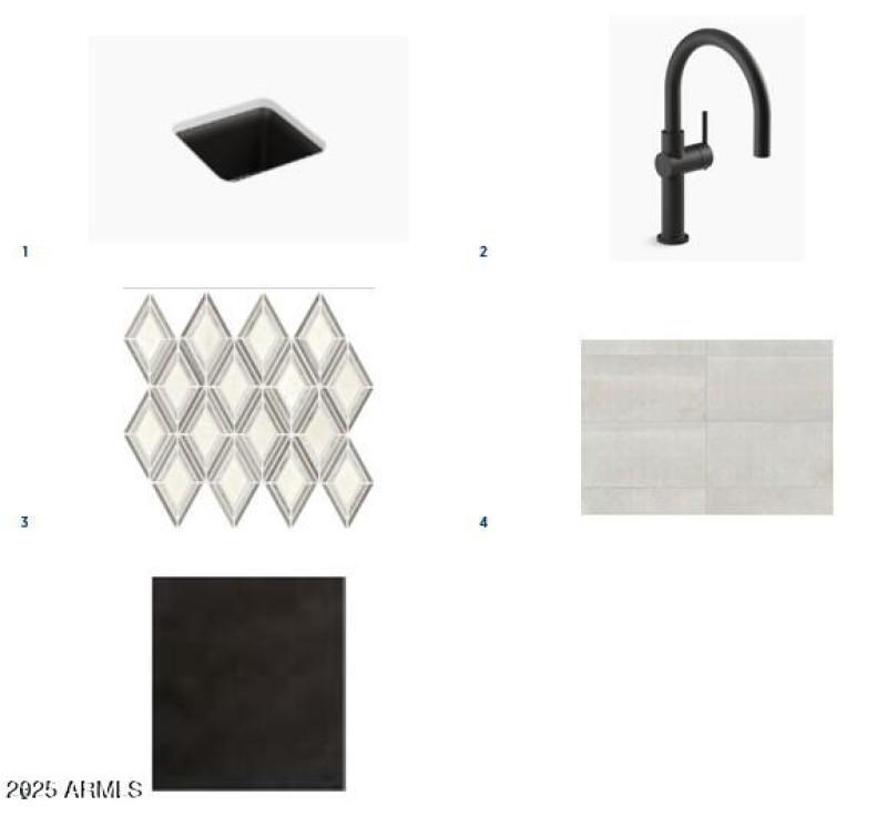 Flex Space Fixtures