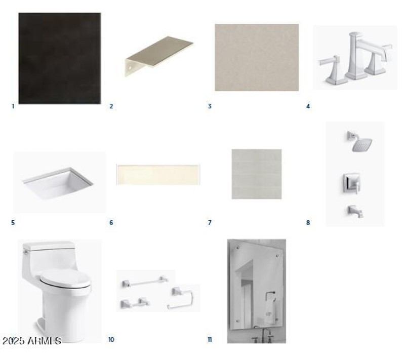 Multi-Gen Bath