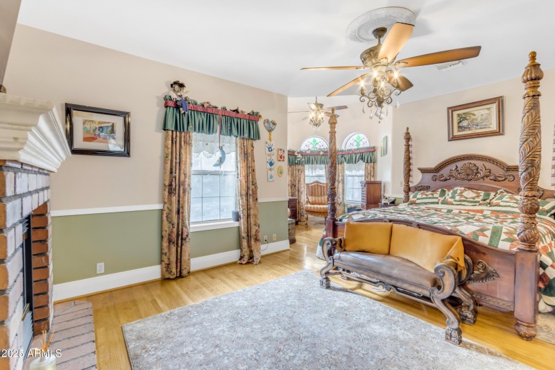 Master Suite 2