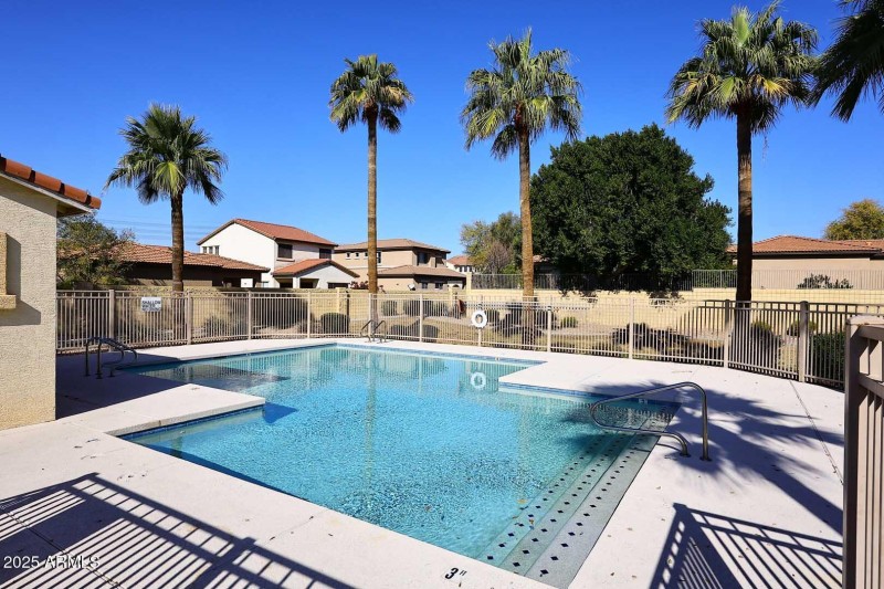 Community Pool
