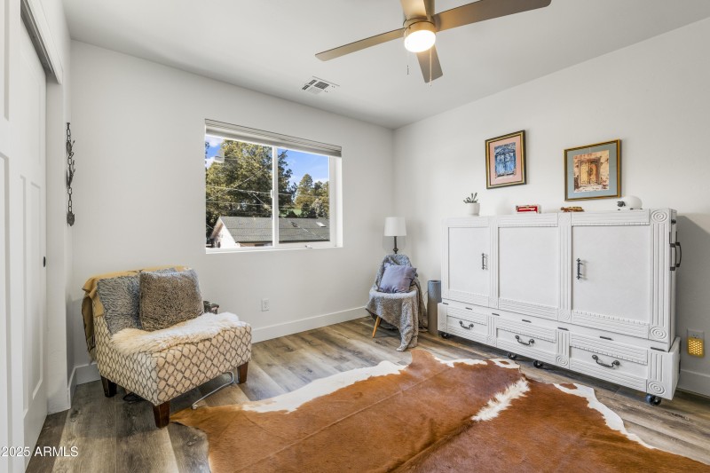 Guest Bedroom 1
