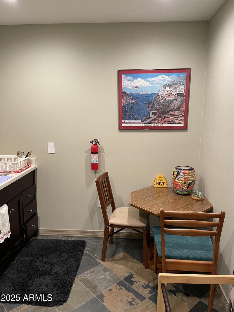 Office Kitchen