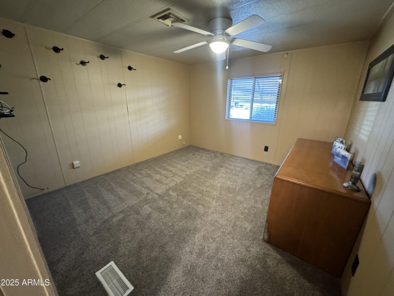 3rd Bedroom