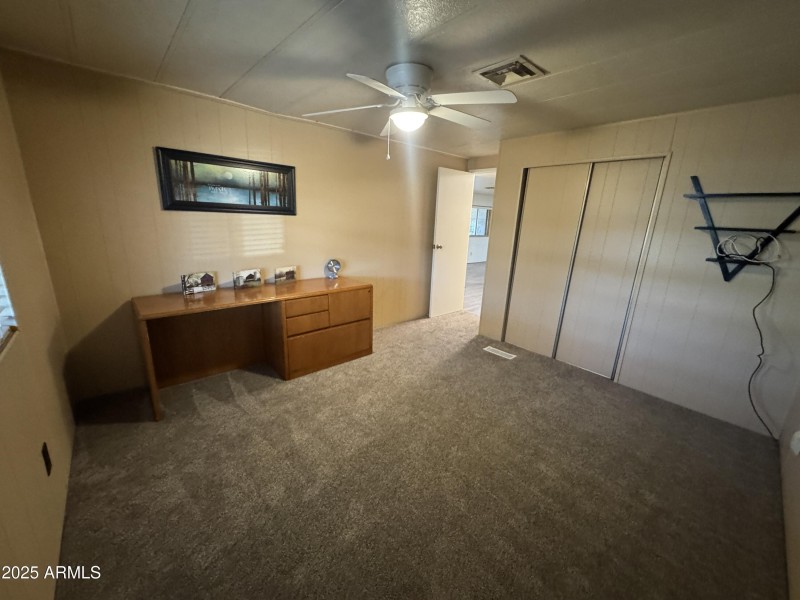 3rd Bedroom