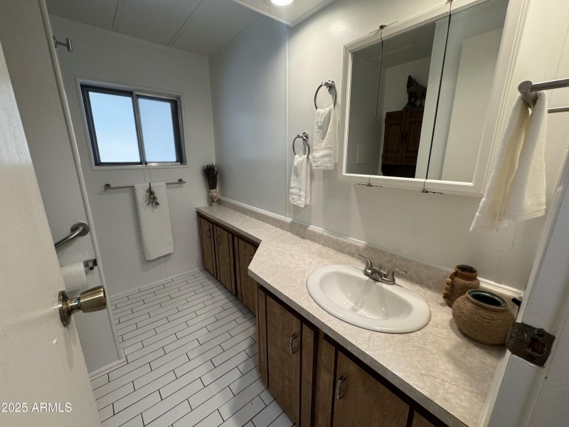 Hall Bath