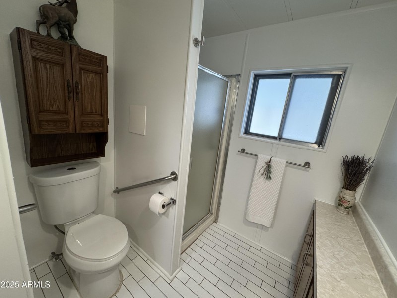 Hall Bath