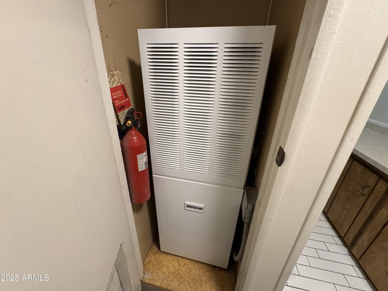 AC Unit
