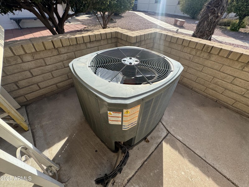 Air Conditioner