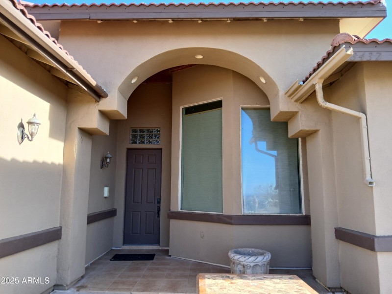 Entryway