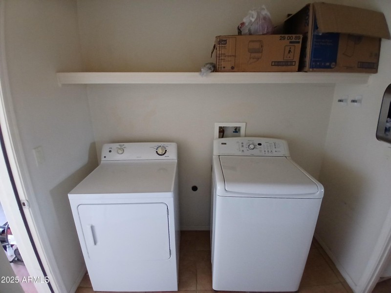 Laundry