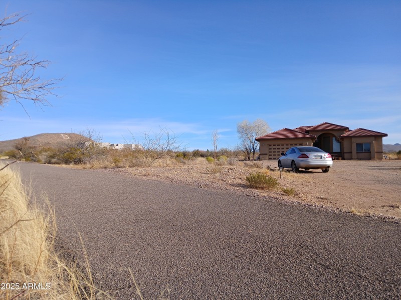 Bike/Walking Path