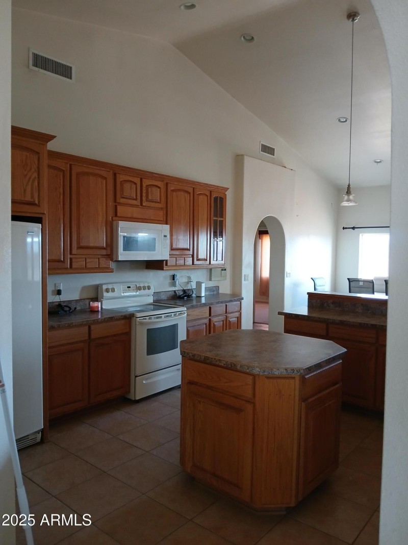 Central Kitchen