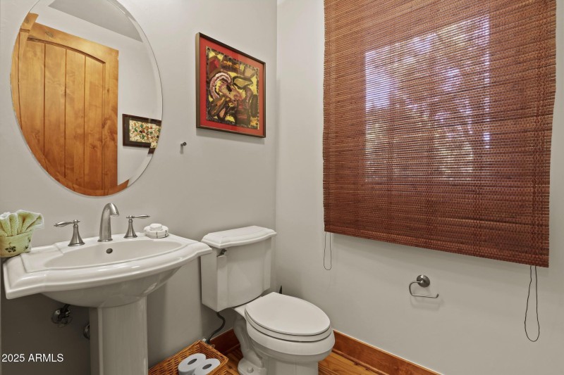 Powder Bath