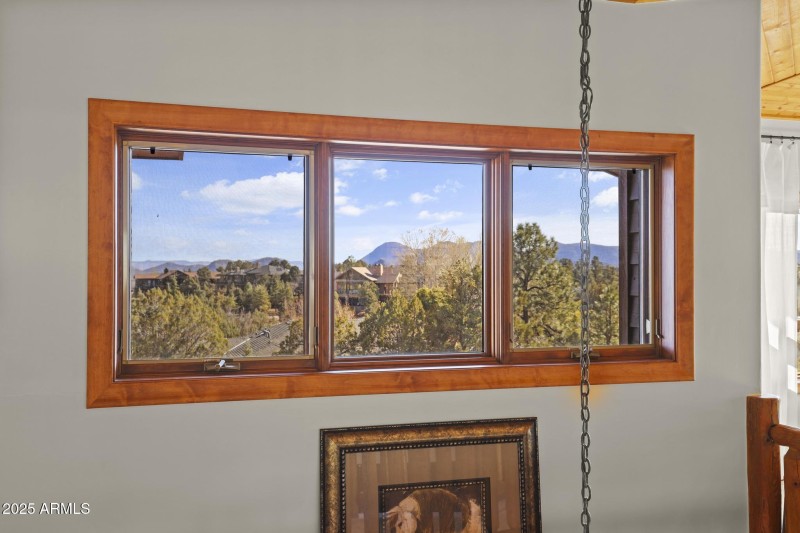 Mountain Views