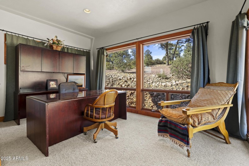 Primary Sitting Room