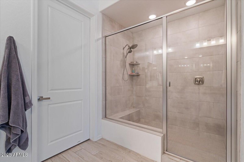 24-Primary Shower