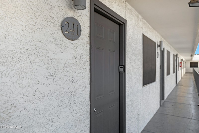 18202 N Cave Creek Rd unit 241-3