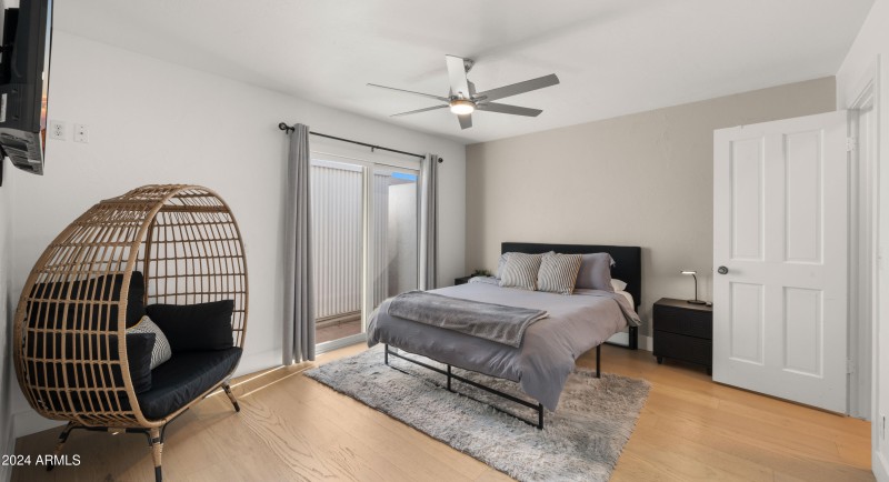 Secondary Bedroom One2