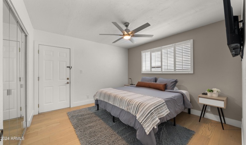 Secondary Bedroom Two (1)