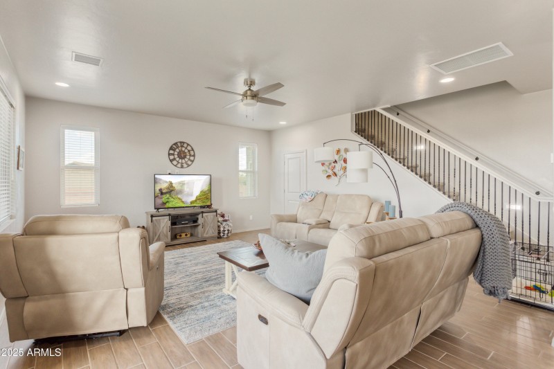 great room